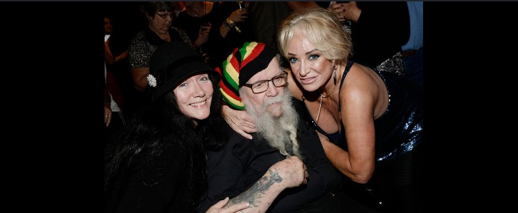 Who is David Allan Coe Wife?(Kimberly Hastings); Age, Career, Relationship with David Allan Coe