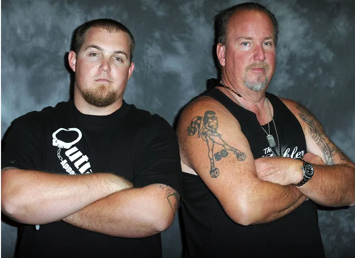 Who is Brandon Sheets?(Darrell Sheets son), Age, early life and education, Relationship with Darrell Sheets, Comment on Darrell Sheets suicide