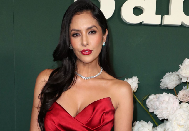 Who is Vanessa Bryant? (Kobe Bryant Wife); Age, Early Life and Education, Relationship with Kobe Bryant, Pregnancy Rumours.