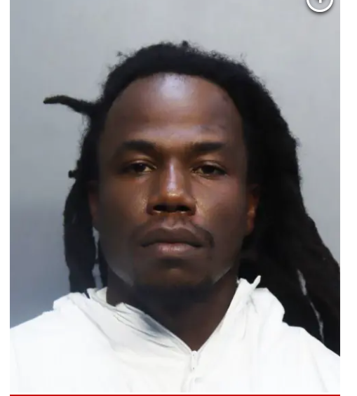 Who is Antwan Carter?(Miami Man that Killed two Brothers); Age, Double Homicide, History of Domestic Violence