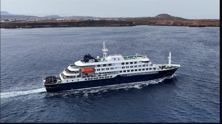 Hantavirus Anxiety Grows After Cruise Ship Outbreak; But How Serious Is the Threat?