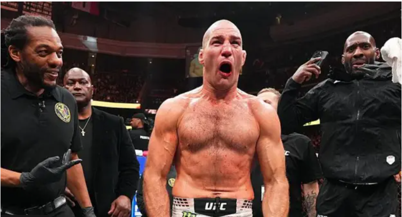 Who is sean strickland(UFC Middle weight champion); Age, Early life and education, UFC Career, Strickland Vs Khamzat Chimaev