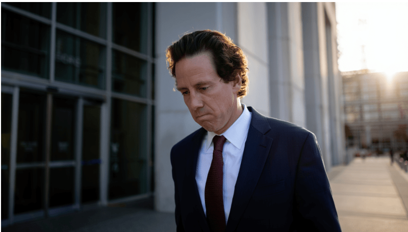 Who is Erik Fleming?(Matthew Perry Drug Counselor); Age, Profession, Sentensing for Supplying Ketamine to Matthew Perry.