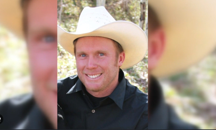 Who is Eric Richins? Age, Early life and education, Death, Family statement after sentencing of Kouri Richin