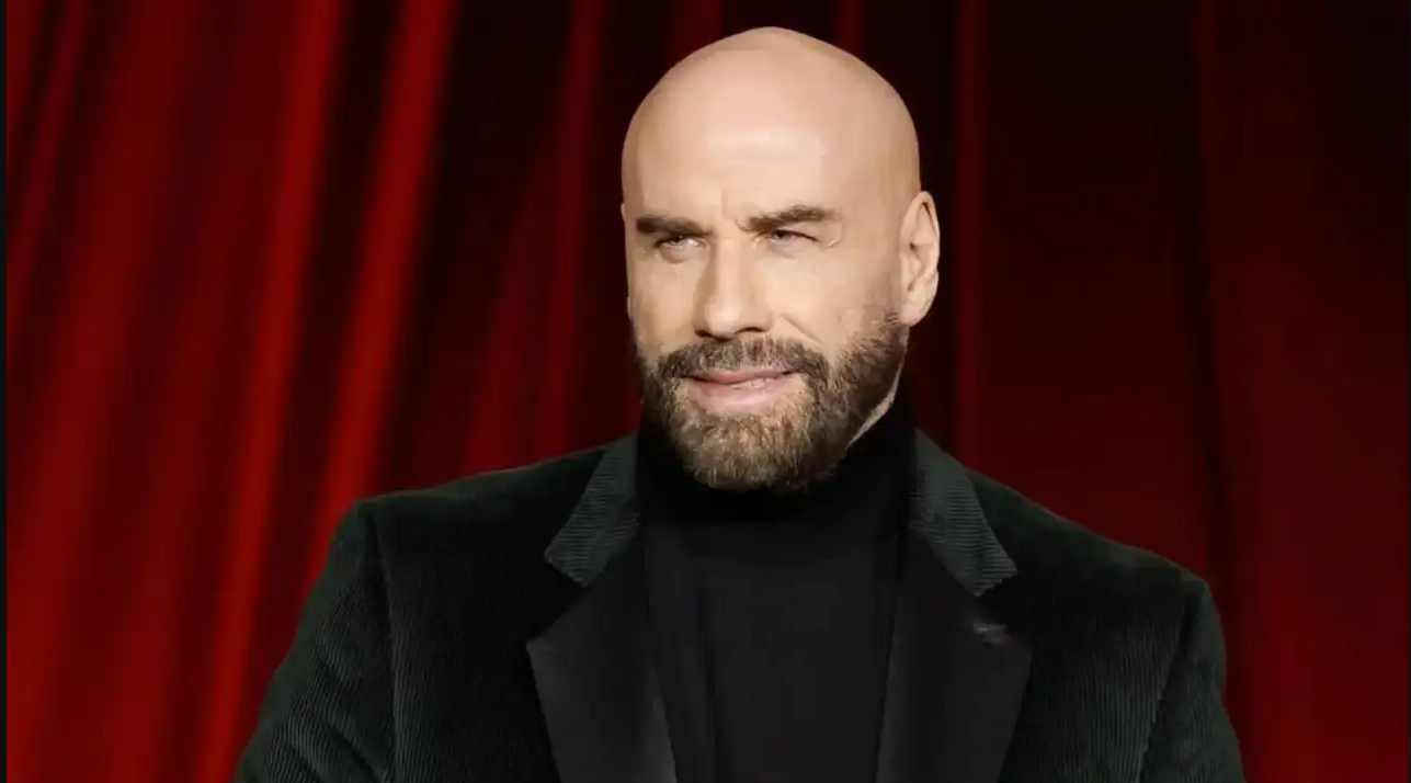 Who Is John Travolta? Age, Early Life and Education, Career, Personal Relationship, Palme d’Or at Cannes 2026