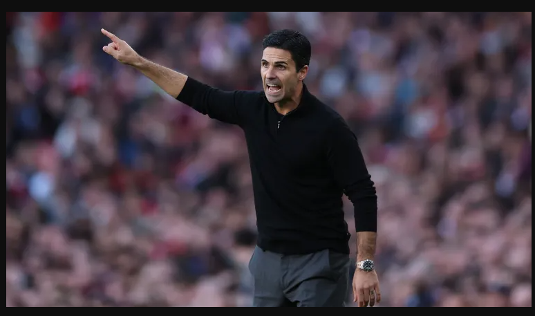 Who are Mikel Arteta Children? (Mikel Arteta Family); Premier League Champions 2025/2026 Won their Title With Mikel Arteta, Mikel Arteta Sons Reaction to Arsenal Win