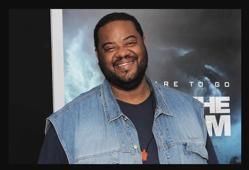 Who is Grizz Chapman?(30 Rock Star); Age, Early Life and Education, Personal Life, Career and 30 Rock Star, Death, Tribute