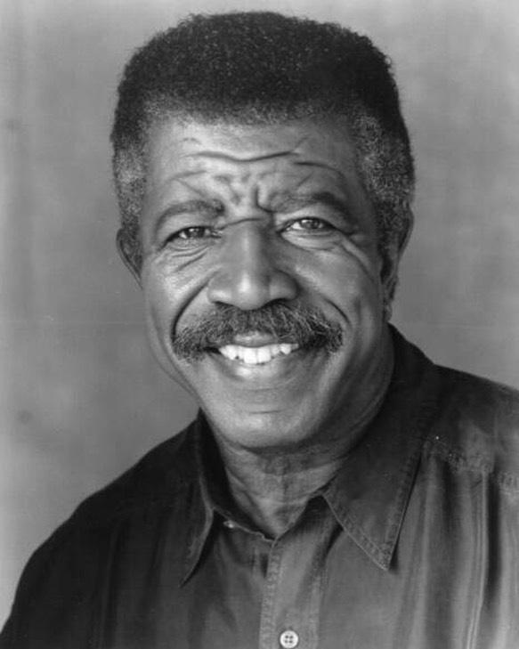 Hal Williams: Biography, Career, Net Worth & Personal Life