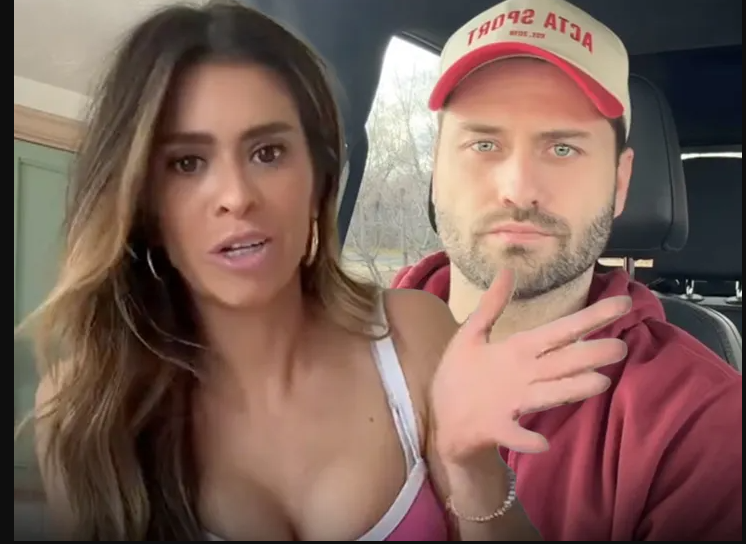 Taylor Frankie Paul Files TRO Against Ex Dakota Mortensen Amid Explosive Legal Drama